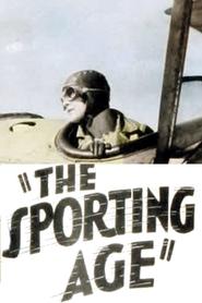 poster The Sporting Age