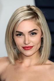 Photo of Michelle Randolph image size 2000x3000