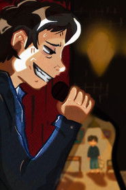 poster ¡Sigo Aquí!