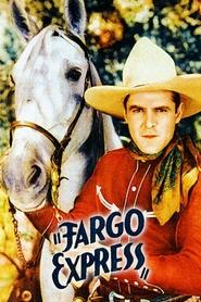 poster Fargo Express
