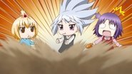 D-Frag ! season 1 episode 12