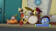 VeggieTales in the City season 2 episode 8