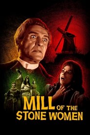 poster Mill of the Stone Women
