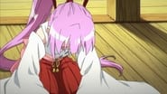 Sengoku Otome: Momoiro Paradox season 1 episode 3