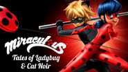Miraculous, les aventures de Ladybug et Chat Noir  