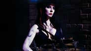 Elvira, maîtresse des ténèbres wallpaper 