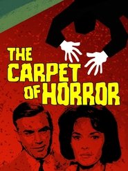 poster The Carpet of Horror