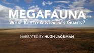 Backdrop of Megafauna: What Killed Australia's Giants? image size 1920x1080