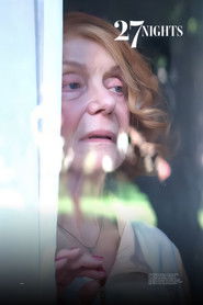 Poster of 27 Nights image size 2000x3000