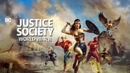 Justice Society : World War II wallpaper 