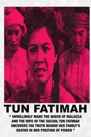 Tun Fatimah