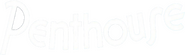 Logo of Penthouse image size 777x229