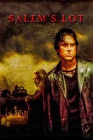 Poster of Salem's Lot image size 2000x3000