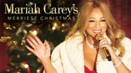 Backdrop of Mariah Carey's Merriest Christmas image size 1280x720