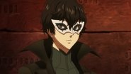 PERSONA5 the Animation season 1 episode 16