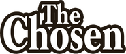 Logo of The Chosen image size 616x266