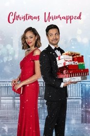 Christmas Unwrapped Poster