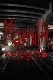 Manila in the Fangs of Darkness