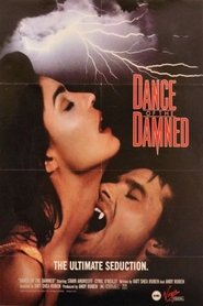 Poster of Dance of the Damned image size 500x750
