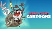 Backdrop of Looney Tunes Cartoons image size 3840x2160