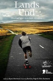 poster Lands End