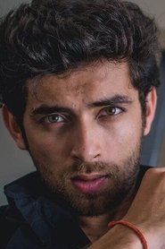 Photo of Ayush Shrivastava image size 387x581