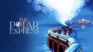 Backdrop of The Polar Express image size 3840x2160