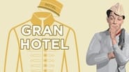 Gran Hotel wallpaper 