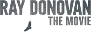 Logo of Ray Donovan: The Movie image size 658x234