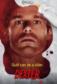 Poster of Dexter image size 680x1000