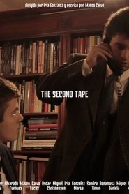 poster The Second Tape