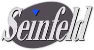 Logo of Seinfeld image size 565x304