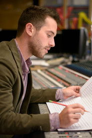 Photo of Leo Birenberg image size 660x990