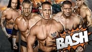 WWE The Great American Bash 2008 wallpaper 