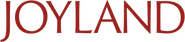 Logo of Joyland image size 975x220