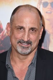 Michael Papajohn Michael Papajohn