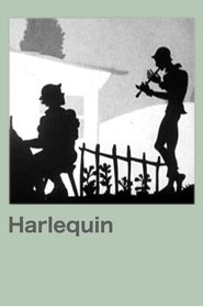 Poster of Harlequin image size 1000x1500