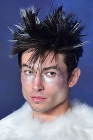 Ezra Miller en streaming