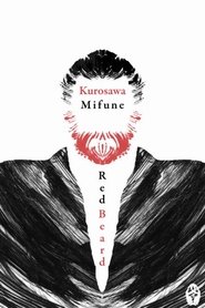 Poster of Red Beard image size 1999x3000