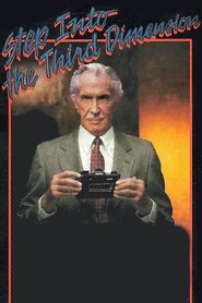 Poster of Step Into the Third Dimension image size 966x1449