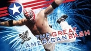 WWE The Great American Bash 2007 wallpaper 