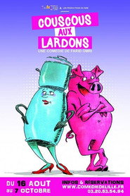Couscous aux lardons : un mariage, deux cultures