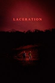 poster Laceration