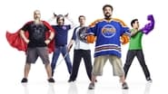 Comic Book Men  