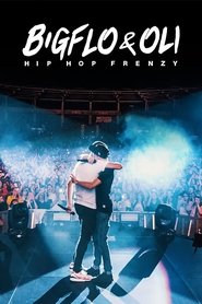 poster Bigflo & Oli: Hip Hop Frenzy