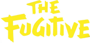 Logo of The Fugitive image size 792x380