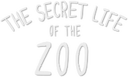 Logo of The Secret Life of the Zoo image size 860x521