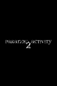 Poster of Paranoid Activity 2 image size 500x750