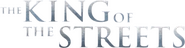 Logo of Jiētóu zhī wáng image size 623x163