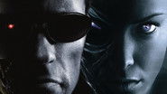 Terminator 3 : Le Soulèvement des machines wallpaper 